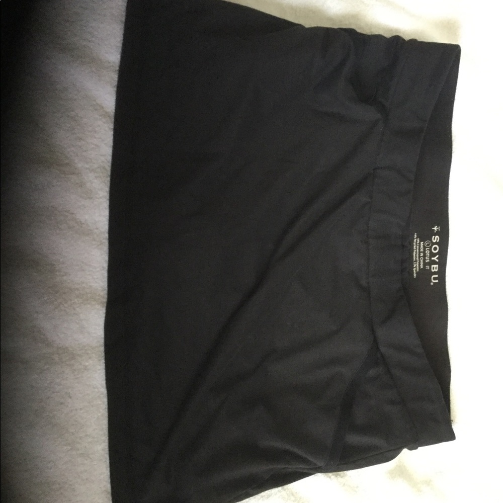 Women’s swim bottom